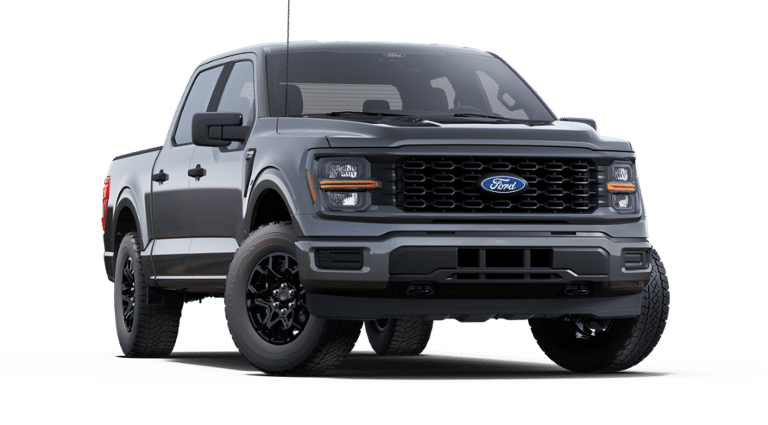 F-150® vehicle